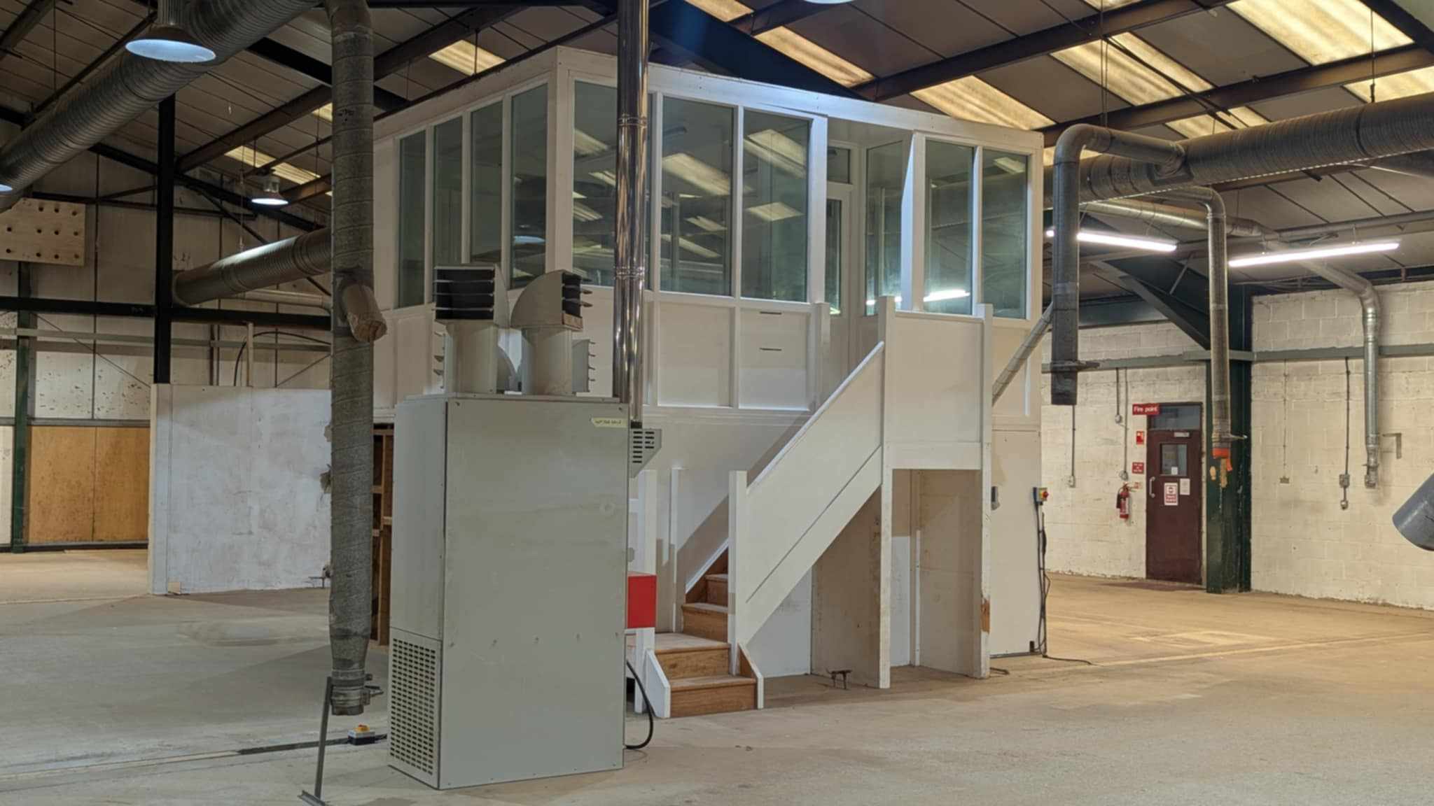 Additional Property View